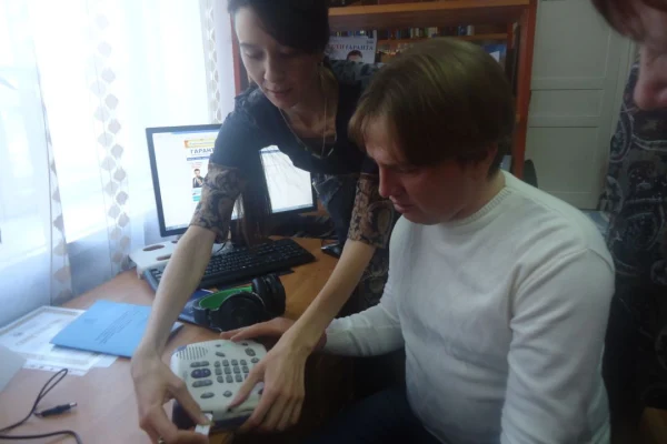 Развитие Адаптивной сети