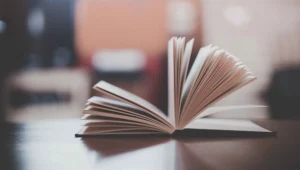 «Книга как софт: инструкция к себе и другим». Познавательная программа