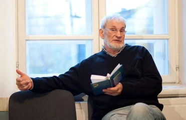 Путь к юбилею. К 80-летию Г.М. Прашкевича