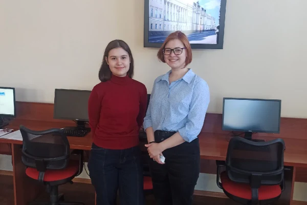 В Новосибирской области стартовал третий этап олимпиады Президентской библиотеки «Россия в электронном мире»