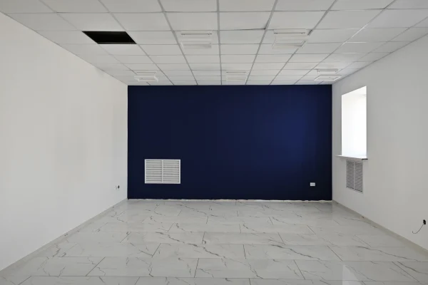 Представители проектного офиса по созданию модельных библиотек в регионе проверили ход работ по модернизации библиотеки в Купино