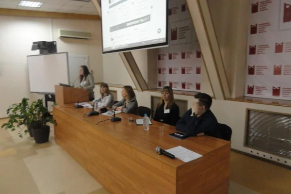 Правовая информация со школьной скамьи