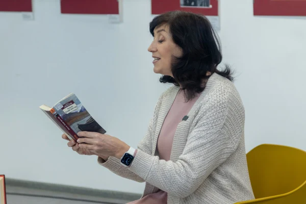 К 95-летию со дня рождения Чингиза Айтматова