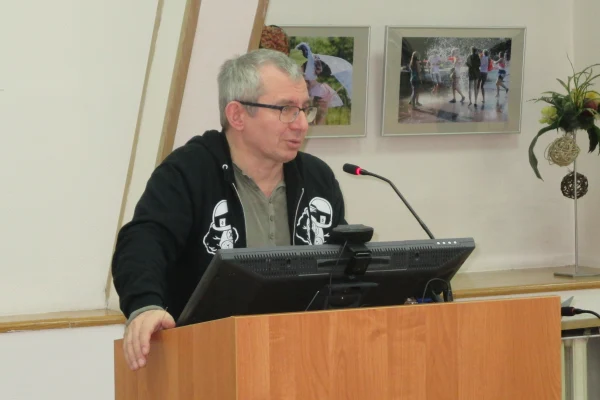 «Современное искусство как фабрика смыслов»