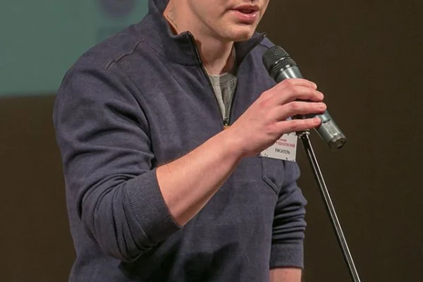 Белое пятно: 18 ноября