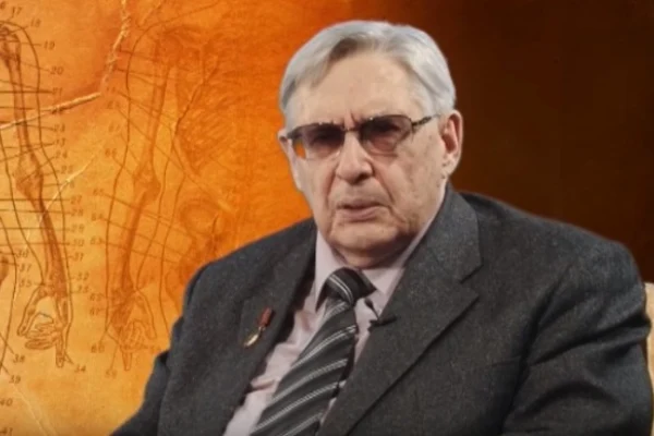 Дата: 90 лет со дня рождения Юрия Ивановича Бородина