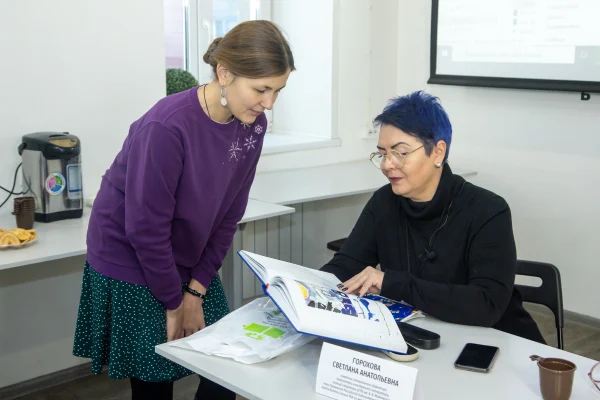 Второй день фестиваля «Белое пятно»