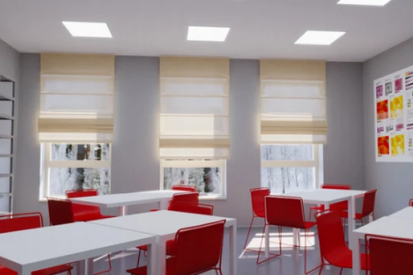 Любому интересу найдется место