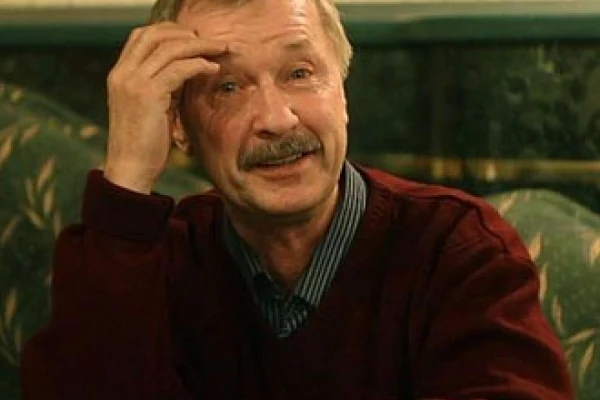  «Любовь к людям Юрия Андреевича Шиллера»