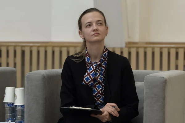  Состоялся семинар, посвященный обсуждению ключевых инициатив национального проекта «Семья»