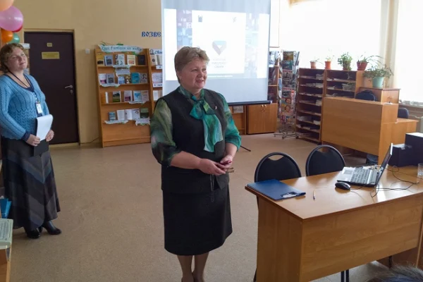 Открытый Университет Сибири