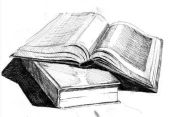 Неизвестное об известных книгах