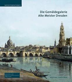 Maaz B., Die Gemäldegalerie Alte Meister Dresden