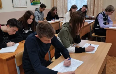 Гранин. Фотогалерея