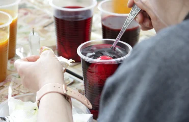 Славянская писанка