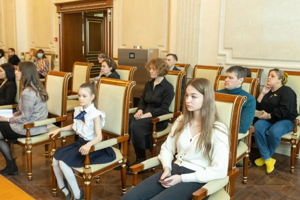 «Вечные ценности – диалог культур: Россия-Китай»