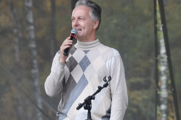 X литературно-музыкальный Цветаевский костер в Новосибирске