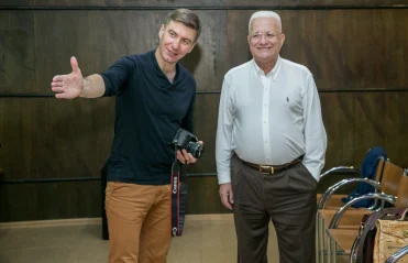 Люди как книги