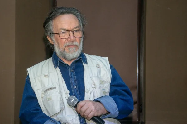 Владислав Кетов: «В какой-то момент понимаешь, что 90 % жизни проходит впустую»