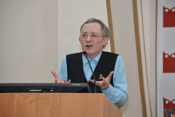 Открытие фестиваля и межрегиональной научно-практической конференции