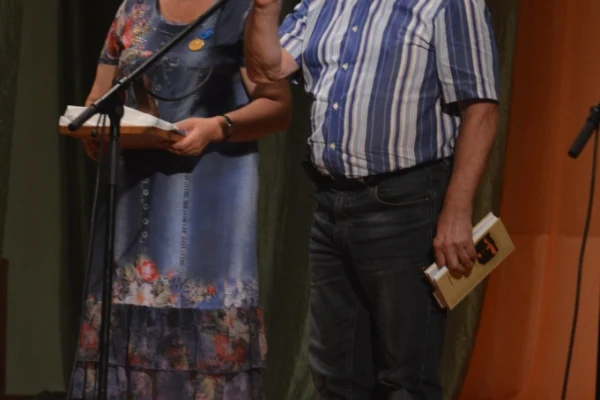 Дедовские чтения