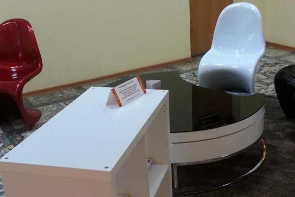 Новые зоны для комфортного чтения