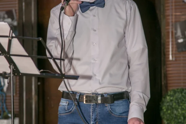 Библионочь