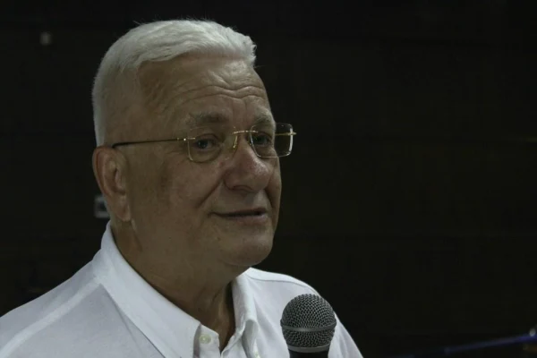 Михаил Эпов – человек-книга