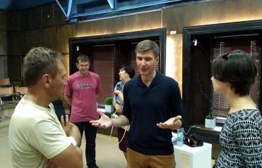 Люди как книги