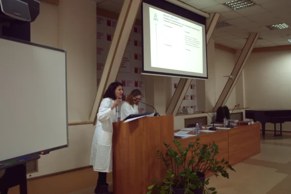 «Открытая Лабораторная»