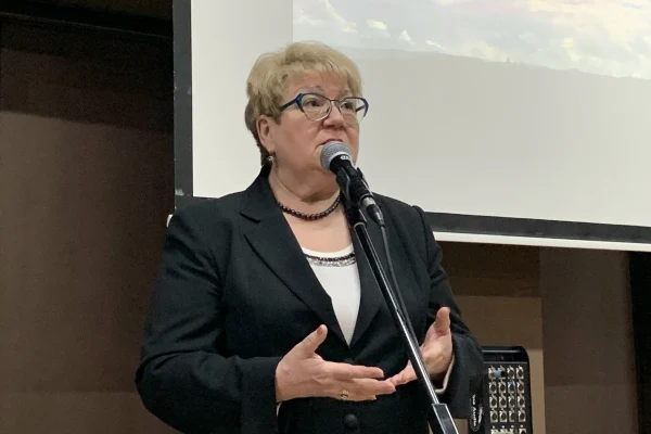 В Новосибирске открылся IV региональный литературный фестиваль «Сто небес им. А. Плитченко»