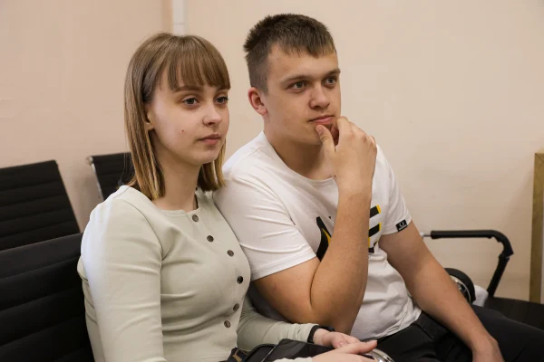 «Попасть в поток: как заставить читателя сопереживать»