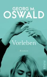 Oswald G., Vorleben