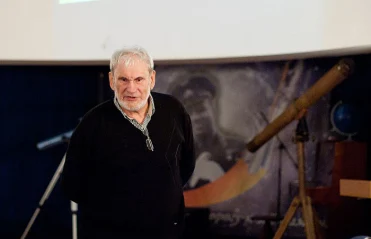 Путь к юбилею. К 80-летию Г.М. Прашкевича