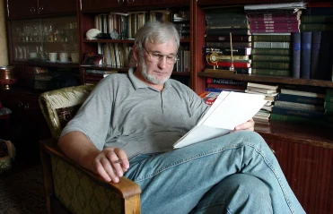 Путь к юбилею. К 80-летию Г.М. Прашкевича