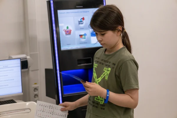 Более 2000 человек посетило Библионочь в областной научной библиотеке