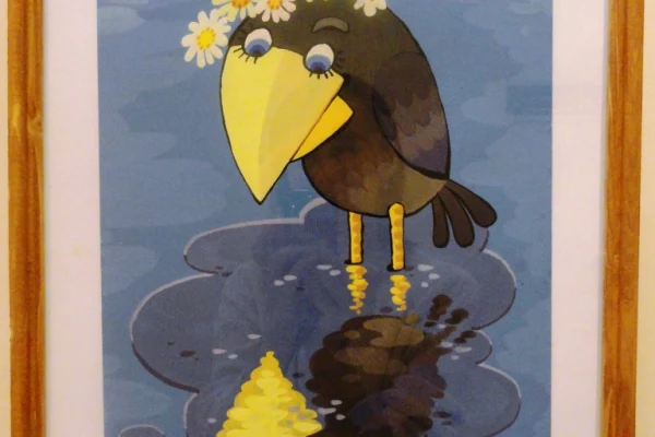 К нам стучится Новый год!