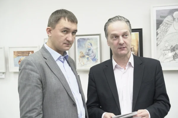 Библиотека и музей как центры культурного разнообразия