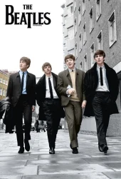 Всемирный день «The Beatles»