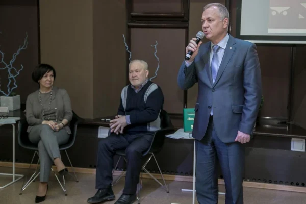 Презентация книг