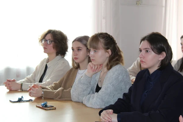 Командировки отдела искусств продолжаются