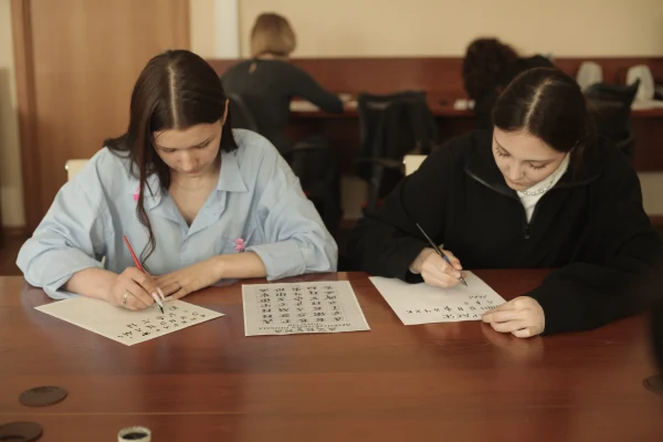 VI Православный литературно-художественный фестиваль «Славянская Буквица»