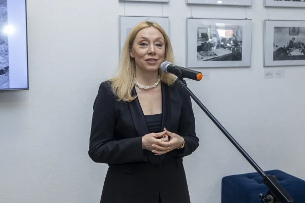 «Топографы и геодезисты в годы Великой Отечественной войны»