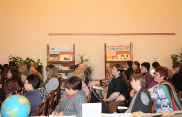 Гранин. Фотогалерея