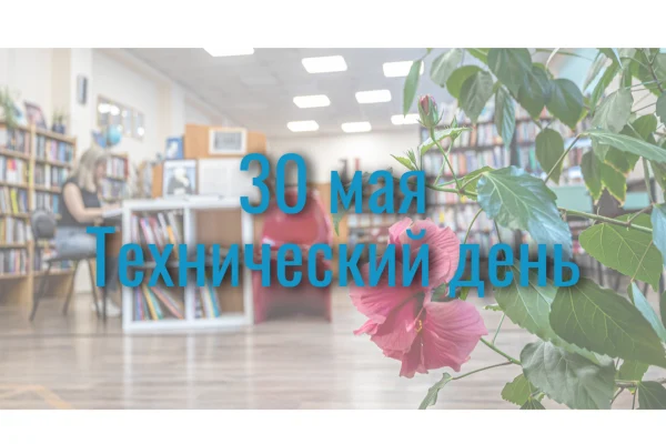 Технический день