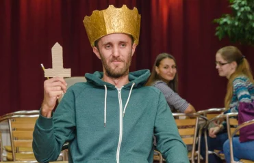 Сибирский Шекспир