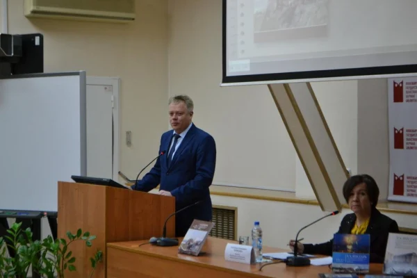 Календарь знаменательных и памятных дат по Новосибирской области