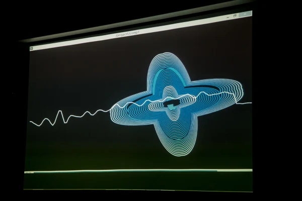 Мультимедиа возможности Дома да Винчи