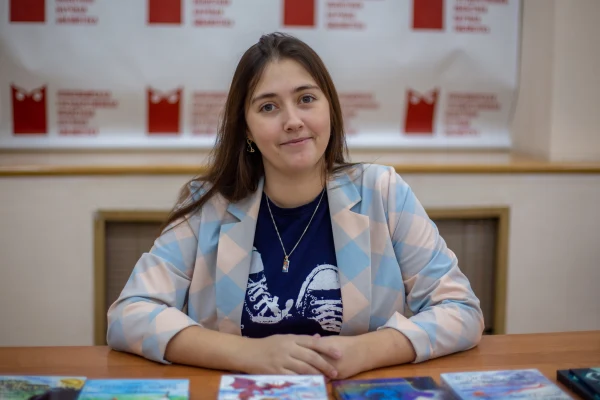 Второй день фестиваля «Белое пятно»