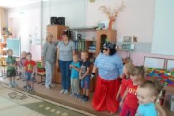 Проект «Здоровье как созидание»